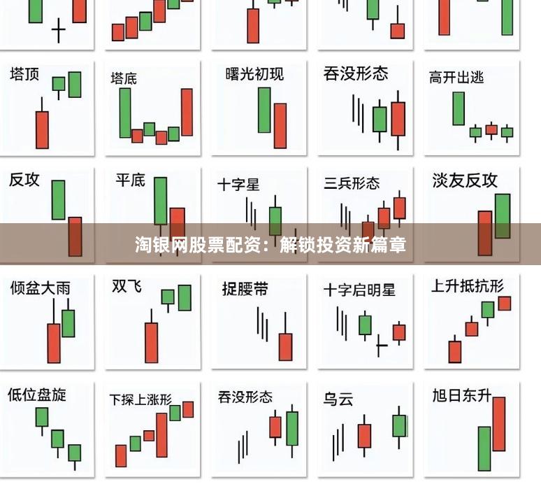 淘银网股票配资：解锁投资新篇章