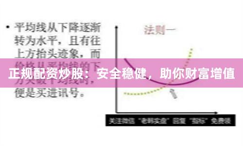 正规配资炒股：安全稳健，助你财富增值