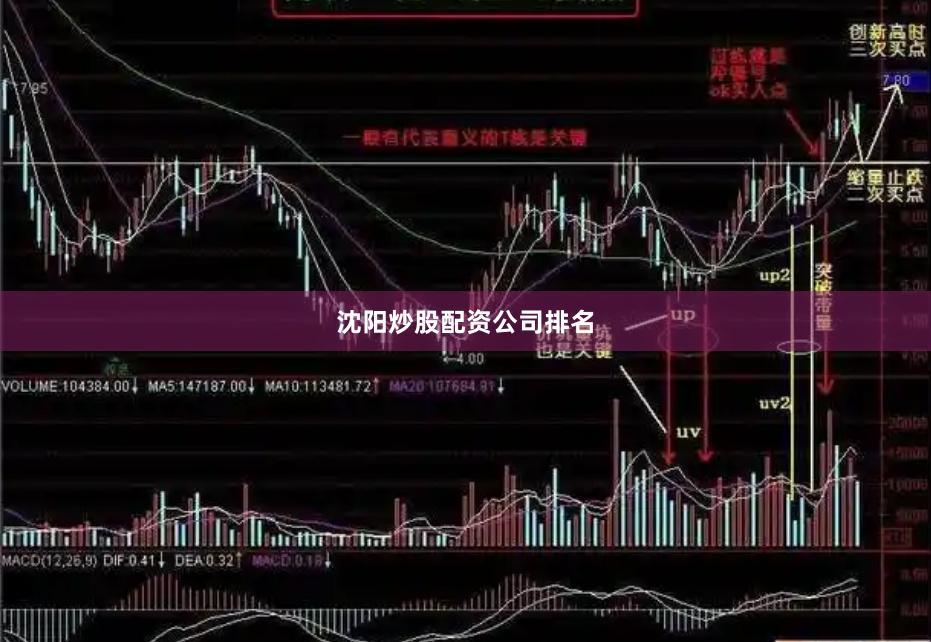 沈阳炒股配资公司排名