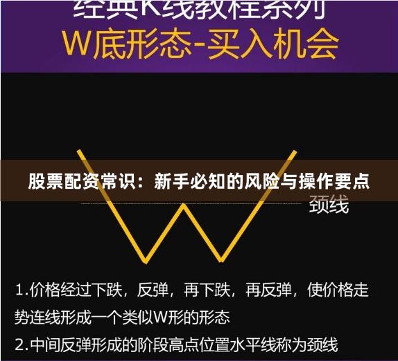 股票配资常识：新手必知的风险与操作要点