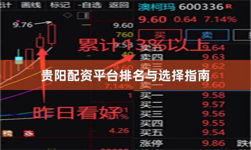 贵阳配资平台排名与选择指南