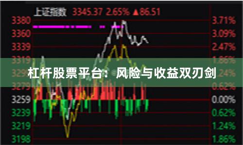 杠杆股票平台：风险与收益双刃剑